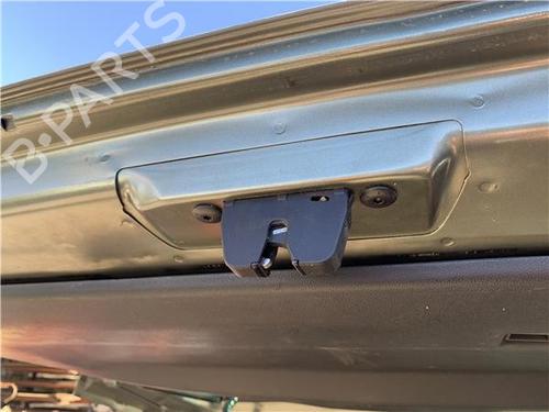 Tailgate lock PEUGEOT PARTNER Tepee 1.6 HDi 16V | BP32451045C101 