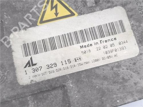 Xenon ballast AUDI A4 B7 (8EC) 2.0 TDI 16V | BP34237448C53 - Image 6