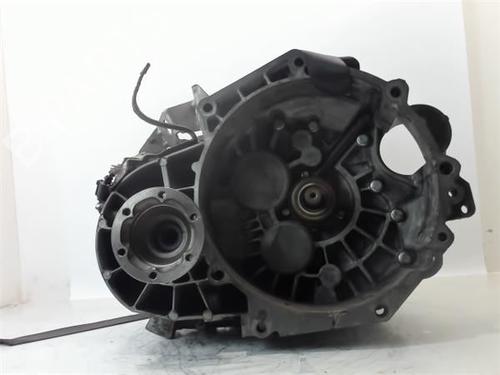 Used Gearbox SEAT LEON (1M1) [1999-2006]  12597230