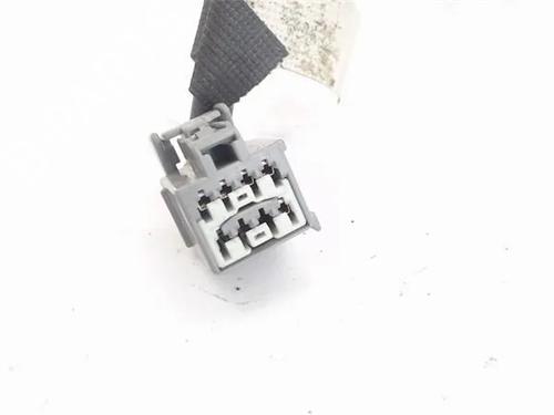 Right mirror FORD MONDEO III (B5Y) 1.8 16V | BP25845203C27 