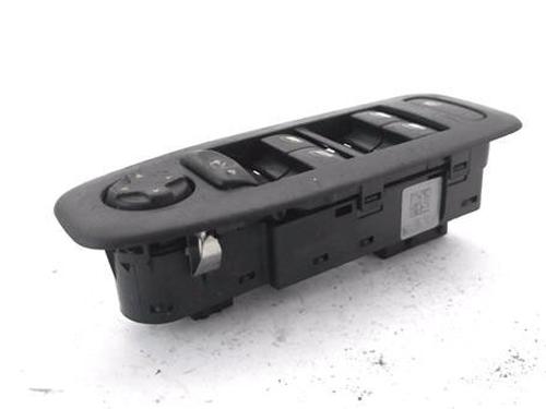 Left front window switch PEUGEOT 2008 I (CU_) 1.2 VTi | BP38177014I27 - Image 3