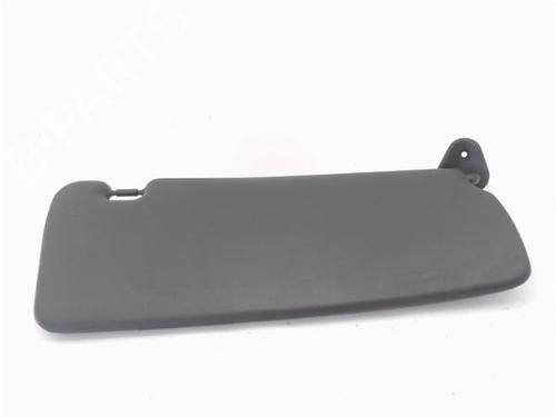 Used Left sun visor Left sun visor BMW 3 Compact (E46) [2001-2005] 33730055 33730055