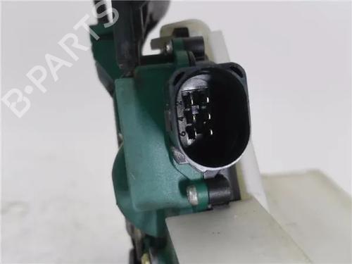 Rear left lock VW PASSAT B5.5 Variant (3B6) 1.9 TDI | BP23842658C100 