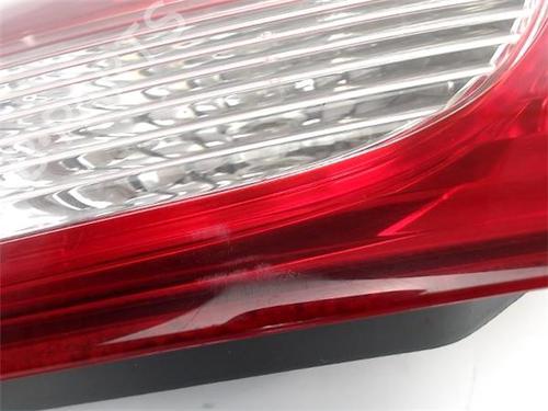 Right tailgate light MAZDA 626 V (GF)  | BP14343855C80