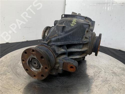 Rear differential BMW 3 (E46) | BP34621285M24 - Image 3