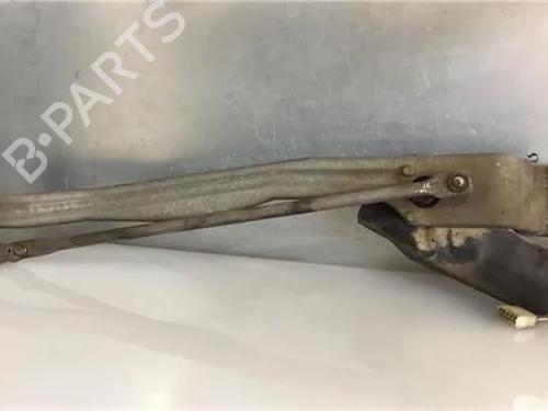 Used Front wiper motor SEAT IBIZA I (21A) 1.2 (63 hp) 11341709