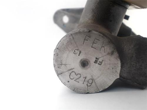 Brake master cylinder HYUNDAI i10 I (PA)  | BP23841420M77 