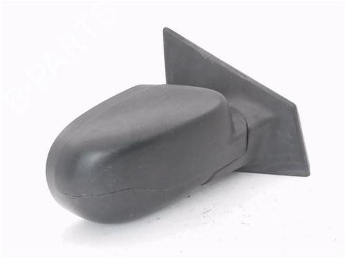 Right mirror RENAULT CLIO III (BR0/1, CR0/1) | BP32363167C27