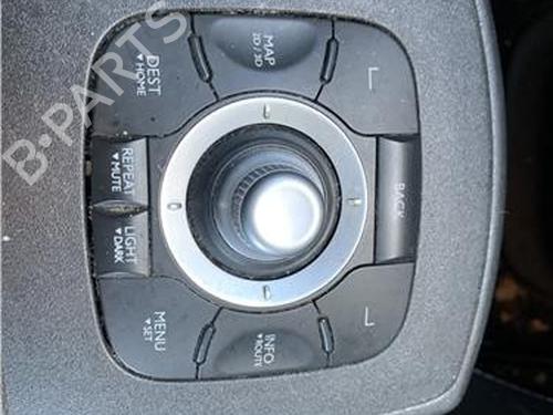 Used Switch RENAULT GRAND SCÉNIC III (JZ0/1_) 1.5 dCi (JZ0B, JZ07) (106 hp) 32418284