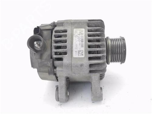 Alternator PEUGEOT 2008 I (CU_) 1.2 VTi | BP38556042M7 - Image 2