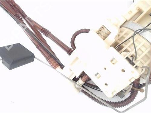 Fuel pump MERCEDES-BENZ E-CLASS (W211)  | BP25845534M76 