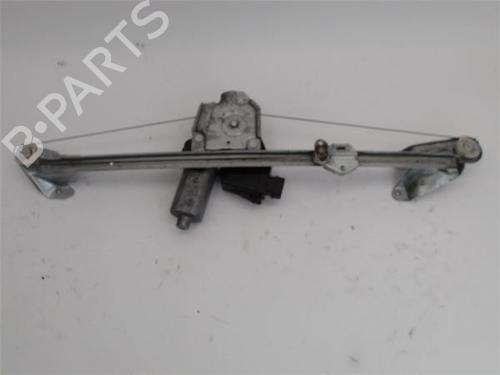 Rear right window mechanism OPEL ZAFIRA A MPV (T98)  | BP17969610C25 