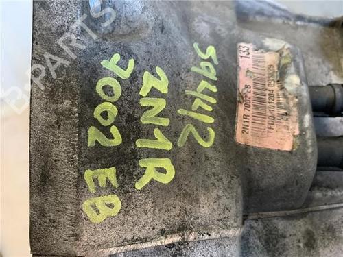 Gearbox MAZDA 2 (DY) | BP20172718M3 - Image 10