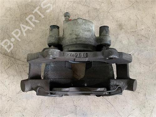 Left front brake caliper MAZDA 5 (CR) 2.0 (CREW, CR19) | BP29114608M105 - Image 6