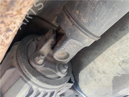 Driveshaft JEEP COMPASS (MK49) 2.0 CRD | BP32417984M37