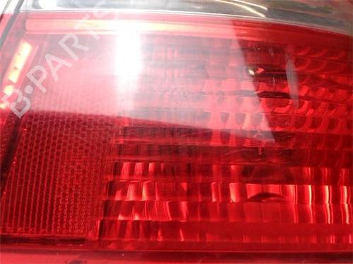 Højre baglygte SEAT LEON (1M1) 1.9 TDI | BP11238158C35 