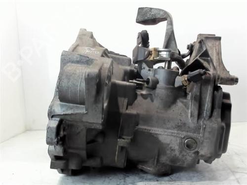 Gearbox AUDI A3 (8L1)  | BP13050554M3 