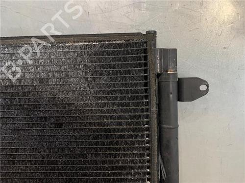 AC-Kondensator SEAT LEON (1P1) 1.9 TDI | BP16322778M32 