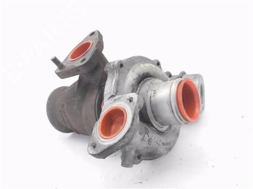 Used Turbocharger/Supercharger Turbocharger/Supercharger 39454479 39454479