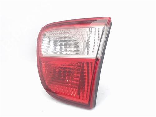 Lampa tylna klapy bagażnika prawa SEAT LEON (1M1) 1.6 16 V | BP15984968C80 
