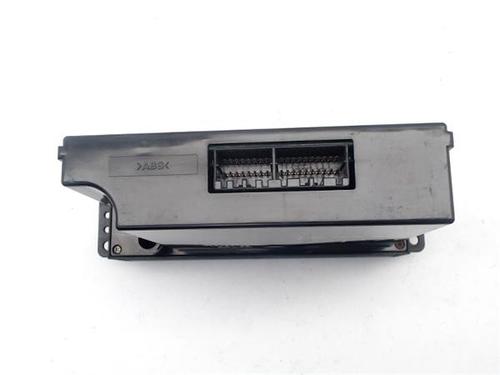 Commande Chauffage MITSUBISHI PAJERO III (V7_W, V6_W) 3.2 Di-D (V68W) | BP26434319I5 