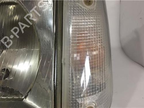 Left headlight SEAT MARBELLA (28A)  | BP11342326C28 