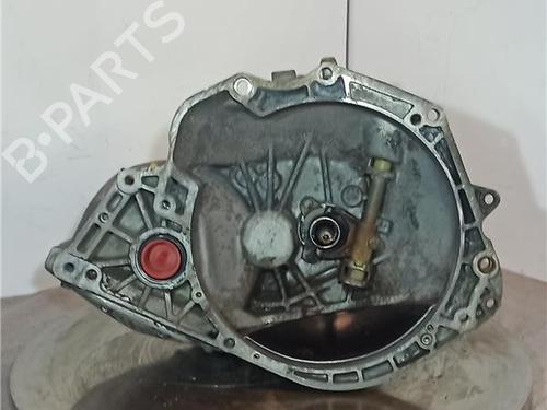 Gearbox OPEL COMBO Box Body/MPV (71_) 1.7 D | BP9696634M3 