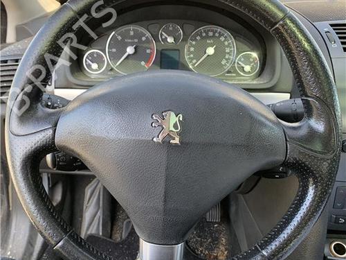 Ratt PEUGEOT 407 Coupe (6C_) 2.0 HDi (136 hp) 29259829