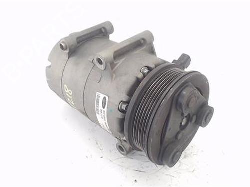 Used AC compressor AC compressor FORD GALAXY II (WA6) 2.0 TDCi (140 hp) 36040642 36040642