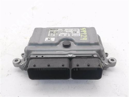 Control unit MERCEDES-BENZ A-CLASS (W169) A 180 CDI (169.007, 169.307) | BP24433298M11 - Image 2