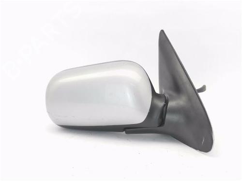 Used Right mirror NISSAN PRIMERA (P11) 2.0 TD (90 hp) 26141649