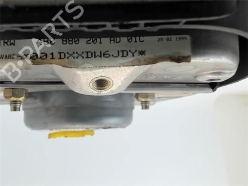 Driver airbag AUDI A4 B5 (8D2)  | BP13308924C9 