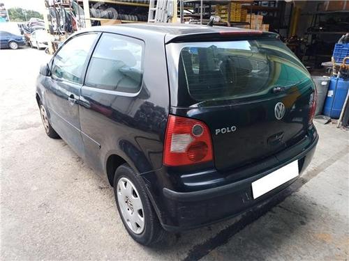 Used Parts VW POLO IV (9N_, 9A_) 1.9 SDI (64 hp) 4396396