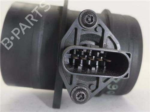 Mass air flow sensor AUDI A3 Sportback (8PA) 2.0 TDI 16V | BP30981028M95 