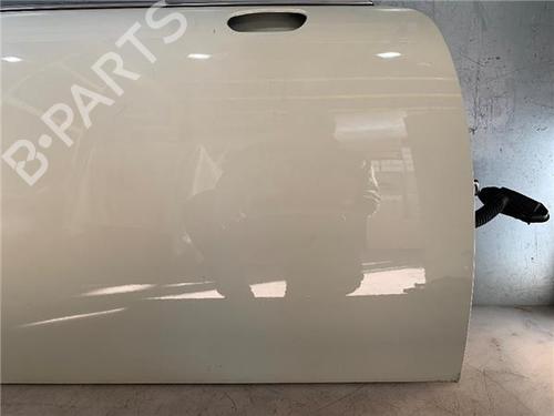 Right front door MINI MINI (R50, R53) Cooper S | BP29355508C3 