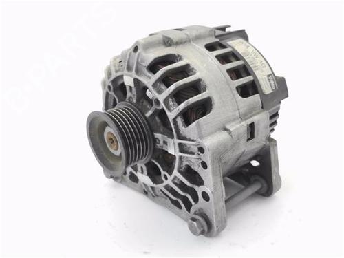 Used Alternator VW POLO (9N_, 9A_) [2001-2014]  24038167