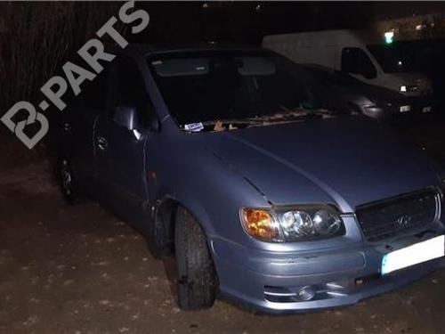 Used Parts HYUNDAI TRAJET (FO)  2.0 CRDi  1039881