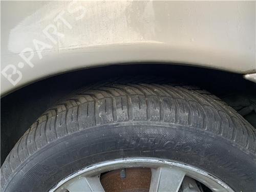 Left rear shock absorber JAGUAR X-TYPE I (X400) 2.0 D | BP32418936M18