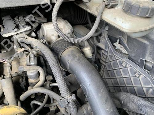 Used ABS pump ABS pump RENAULT GRAND SCÉNIC III (JZ0/1_) 1.5 dCi (JZ0B, JZ07) (106 hp) 32418243 32418243