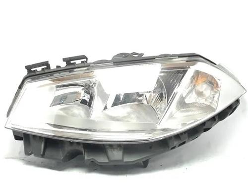 Used Right headlight RENAULT MEGANE II (BM0/1_, CM0/1_) [2001-2012]  13053369
