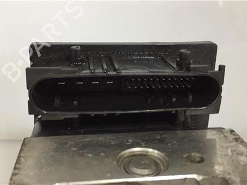ABS pump RENAULT SCÉNIC II (JM0/1_)  | BP9691430M43 