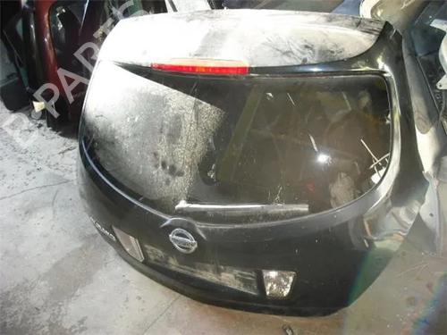 Tailgate NISSAN MURANO I (Z50)  | BP11708910C6 