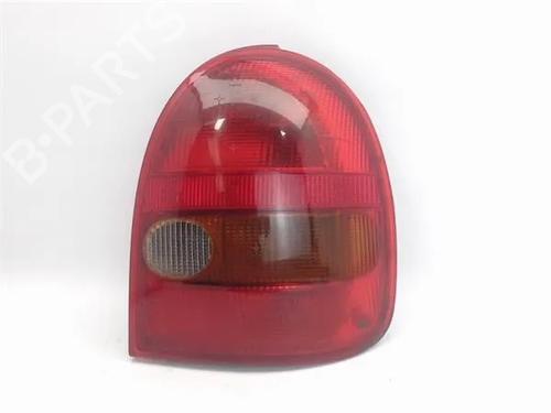 Højre baglygte OPEL CORSA B (S93)  | BP13466983C35 