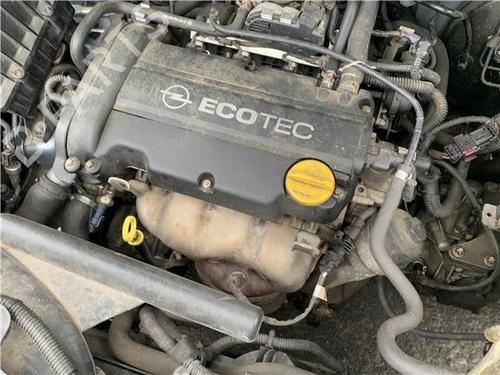 Engine OPEL CORSA D (S07) | BP32418576M1