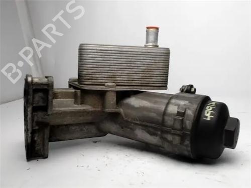 Andre BMW 5 (E60) [2001-2010]  14344476