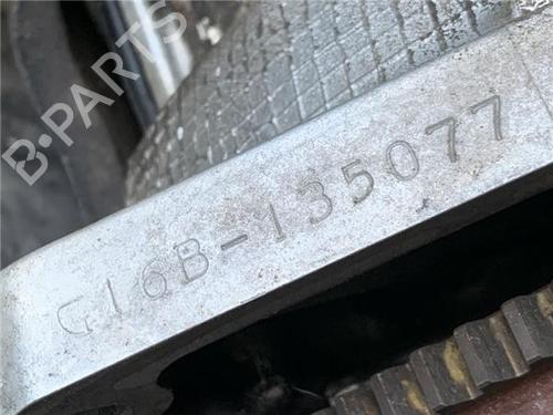 Engine SUZUKI BALENO (EG)  | BP29851147M1