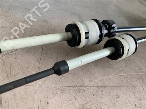 Other RENAULT MASTER III Bus (JV) 2.3 dCi 125 FWD (JV0C, JV0D, JV0H, JV0G, JV0J) | BP33730062O1 - Image 9