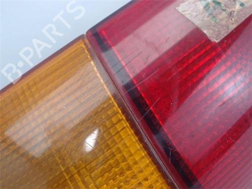 Right taillight HYUNDAI ATOS (MX)  | BP17896122C35 