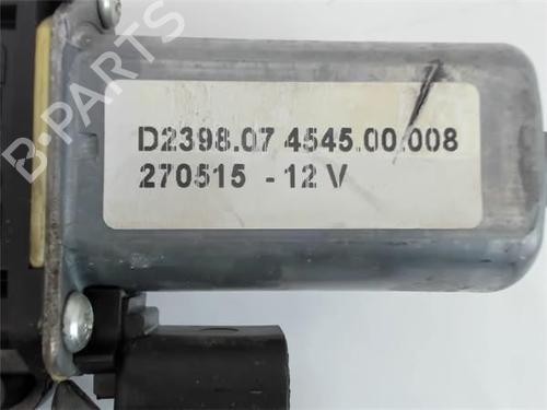 Rear left window mechanism SEAT IBIZA II (6K1) 1.9 TDI | BP14342856C24 