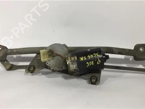 Front wiper motor PEUGEOT 106 II (1A_, 1C_) 1.5 D | BP11342163M29 